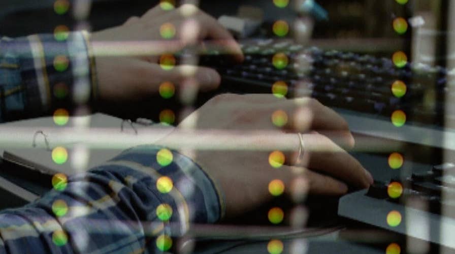 Blockchain could be a game changer for medical providers