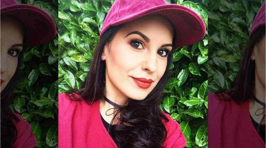 Beautician killed herself after being released from hospital against expert's advice