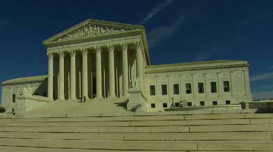 Supreme Court agrees to speedy review of 2020 census citizenship question