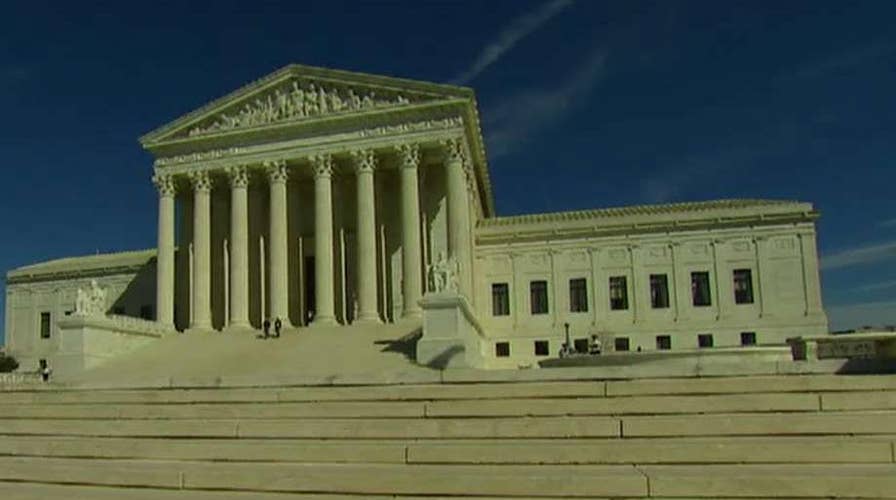 Supreme Court agrees to speedy review of 2020 census citizenship question