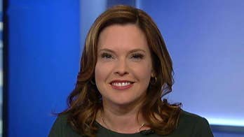 Mercedes Schlapp: Trump has given Hispanic voters a booming economy. Dems shouldn't count on their support