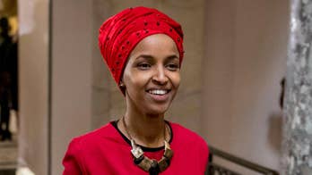 Dems shouldn’t support anti-Israel Rep. Ilhan Omar – She doesn’t speak for me and other American Muslims