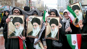 Eric shawn: Why do our allies fund Iran?