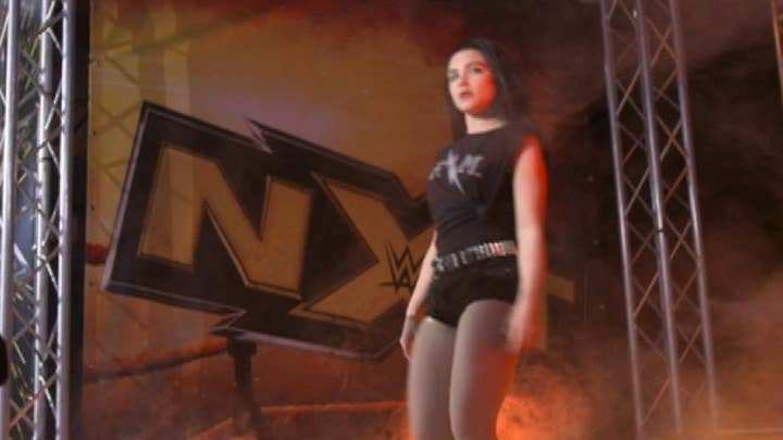 Paige nip wwe 10 Worst