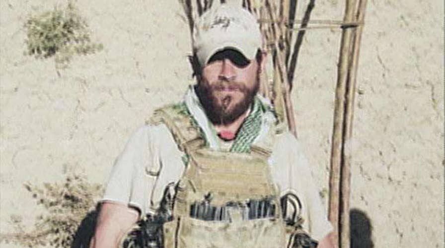War crimes trial of Navy SEAL accused of murder delayed