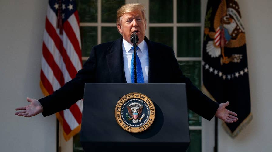 What makes the border security crisis now a national emergency?