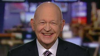 How tough will President Trump be on China?