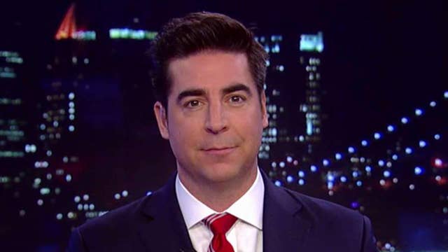 Jesse Watters on Democratic control freaks | On Air Videos | Fox News