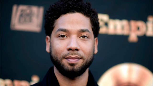 Jussie Smollett’s lawyers deny he planned attack after Chicago police claim he’s no longer considered a victim