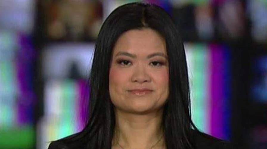 Woman who escaped Communist China and has a message about what it's really like to live in an 'equality state'