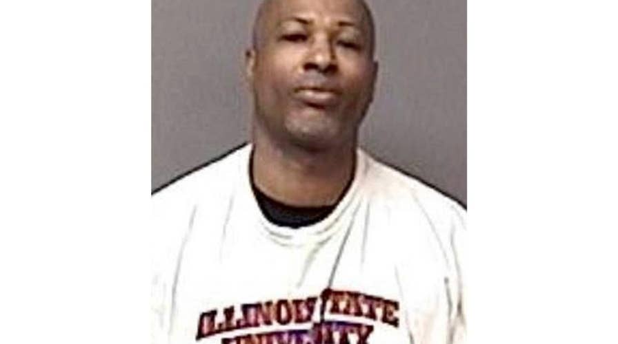 Aurora shooter brought gun to termination meeting, opened fire as soon as he was fired