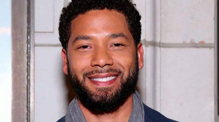 Should politicians condemn the alleged attack on Jussie Smollett before the facts come out?