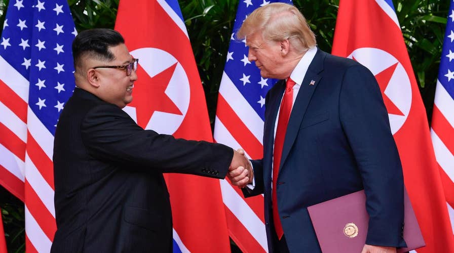 What can be expected to come out of the second US-North Korea summit?