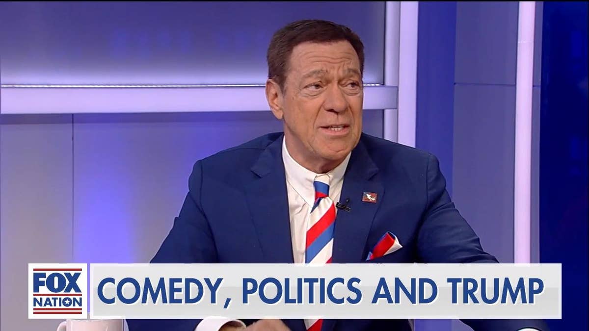 actor-turned-radio-host-joe-piscopo-talks-political-correctness-the-age-of-trump-and-his-possible-run-for-new-jersey-governor-fox-news