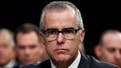 McCabe: DOJ discussed using the 25th amendment to remove Trump from office
