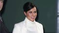 Pregnant Meghan Markle arrives in New York City for royal baby shower