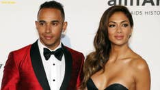 Intimate video of Nicole Scherzinger, Lewis Hamilton leaks online