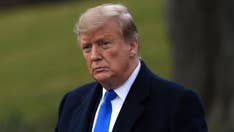 Trump mocks California over ‘Fast Train,’ firing back at emergency declaration lawsuit