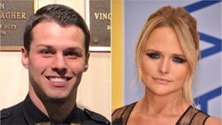 Get to know Miranda Lambert's new husband, Brendan McLoughlin - Fox News