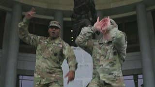 US Army's new recruitment strategy includes using hip hop and social media - Fox News