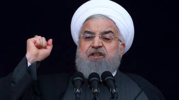 Germany won't disclose Iranian attempts to obtain nuclear weapons, rocket technology, foreign ministry letter shows