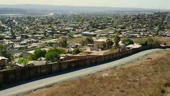 103 illegal aliens arrested at Arizona border; CBP alarmed at uptick in border crossings by large groups