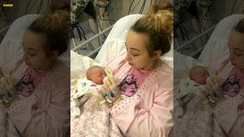 Woman who didn't know she was pregnant gives birth while in coma, discovers she has 2 uteruses