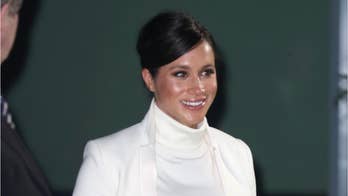 Meghan Markle didn’t spend taxpayer funds for baby shower, but should have kept it more private, experts say