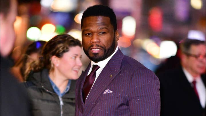 NYPD commander allegedly tells cops to shoot 50 Cent ‘on the spot’: 報告する