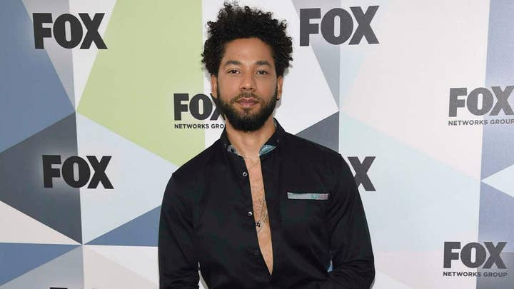 Former prosecutor: Almost malpractice for Jussie Smollett's lawyers to let police interview their client again