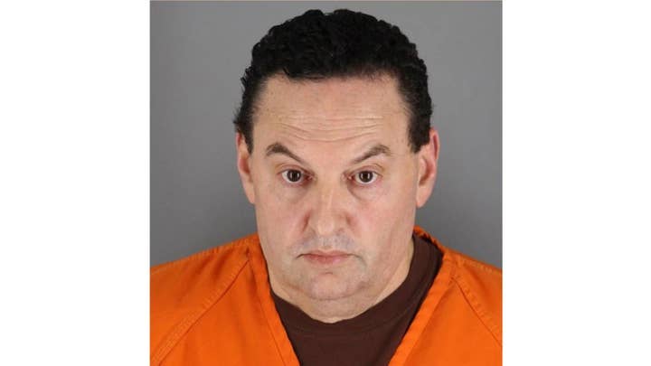 Discarded napkin points police to man as suspect in 1993 cold-case murder