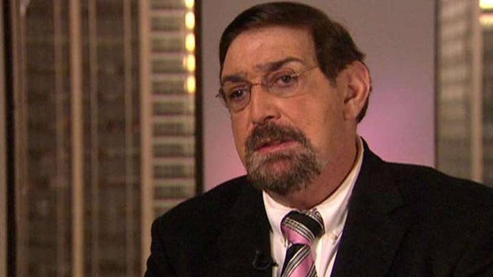 'Your World' remembers Pat Caddell
