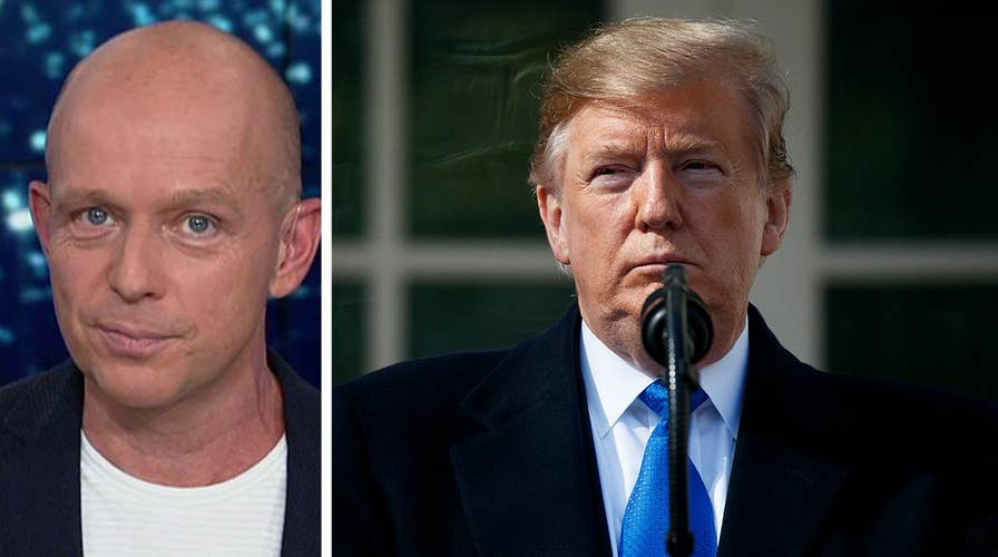 Steve Hilton: Trump needs populist allies