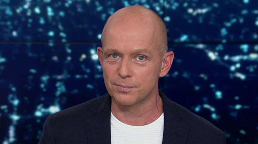 Steve Says: Taking on the 'Never-Trumpers'