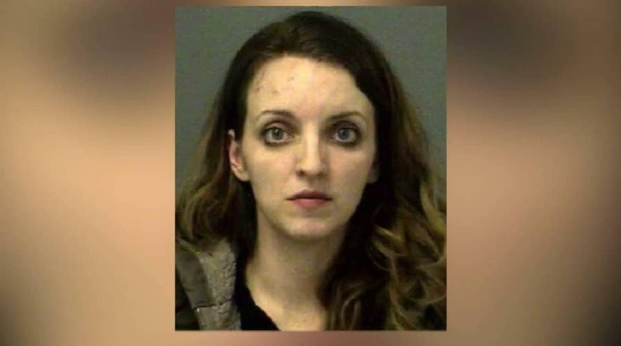 California police officer stabbed after pulling over car going over 100 mph