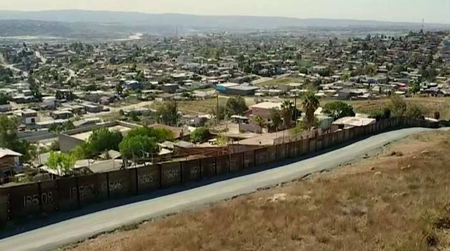 Mexico announces plans to close shelter housing 1,600 migrants: Will they go to Texas?