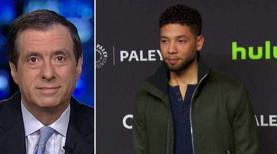 Did the media fairly report the Jussie Smollett investigation?