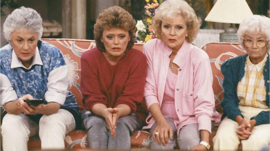 'Golden Girls' cruise to set sail in 2020