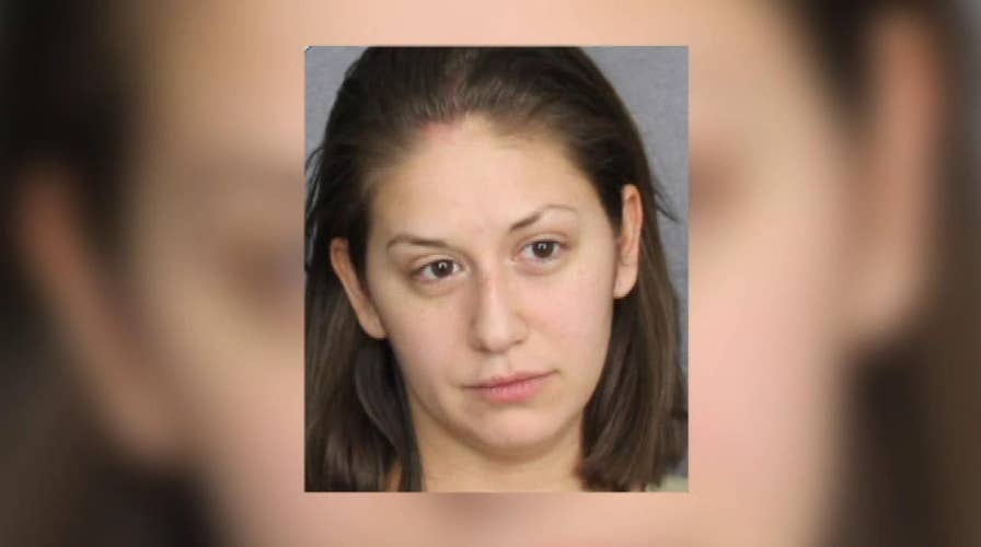 Passenger flies off the handle, is kicked off a JetBlue flight