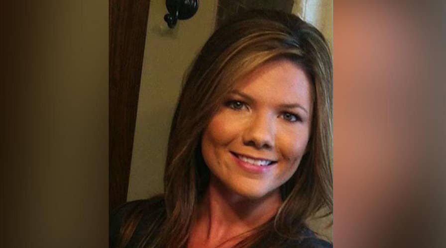 Missing Colorado mom's parents say fiancé had motive to kill