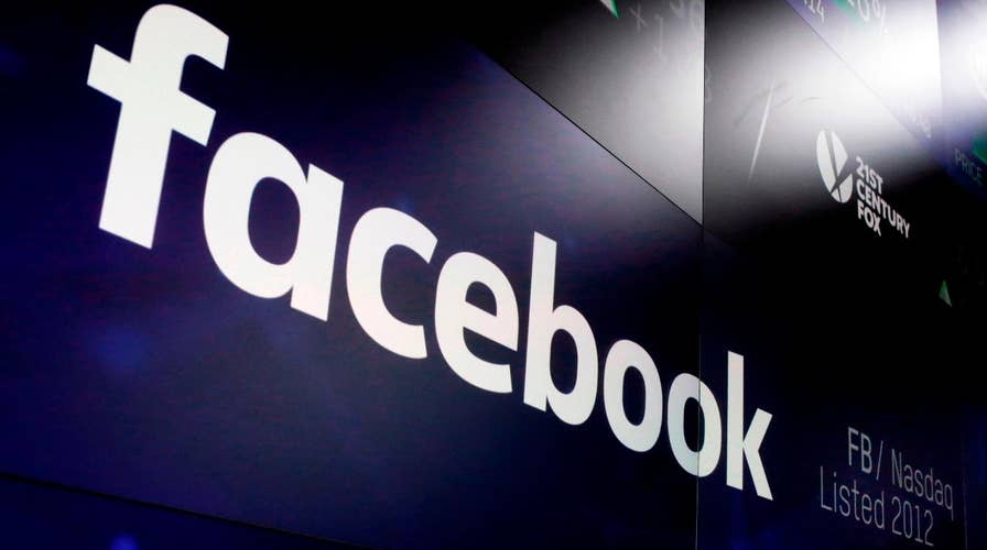 UK calls for tougher rules for tech giants