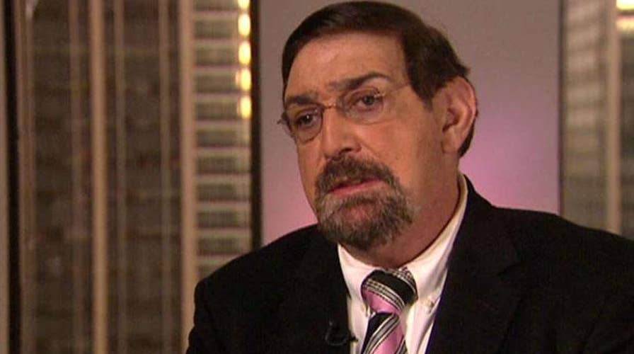 'Your World' remembers Pat Caddell