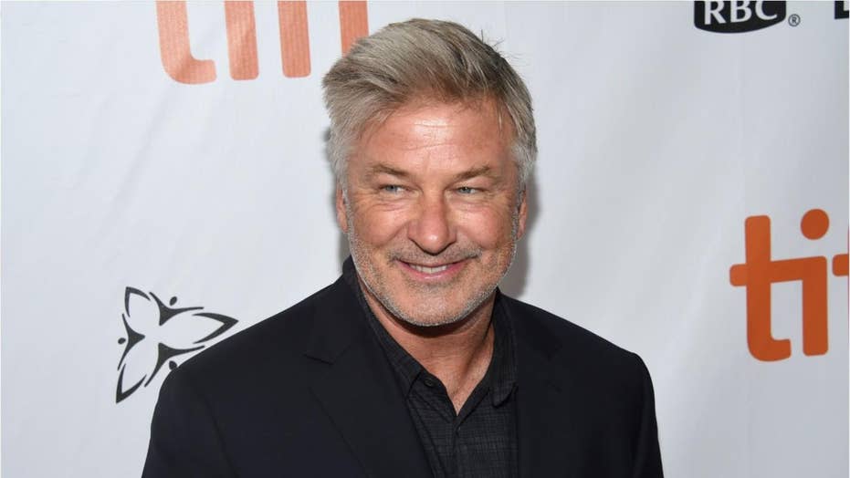 Actor Baldwin Says Trump Fooled All These Flyover Americans Fox News