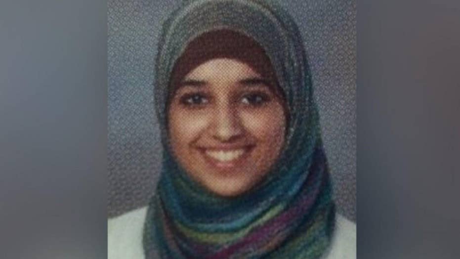 Alabama Isis Wife Who Reportedly Told Americans To Kill Themselves Now Begging To Come Home