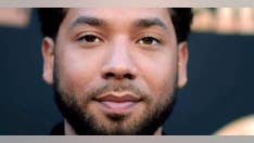 Jussie Smollett's celebrity supporters largely silent after Chicago police blast 'Empire' actor's 'hoax'