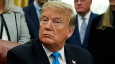 Trump, Giuliani deny president tried obstructing Michael Cohen investigation