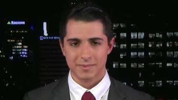 Venezuelan expatriate: Socialism destroyed my home