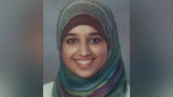 Captured ISIS bride wants to return home