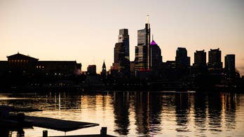 Rep. Sam Graves: Green New Deal would politicize infrastructure -- and that would be a tragedy