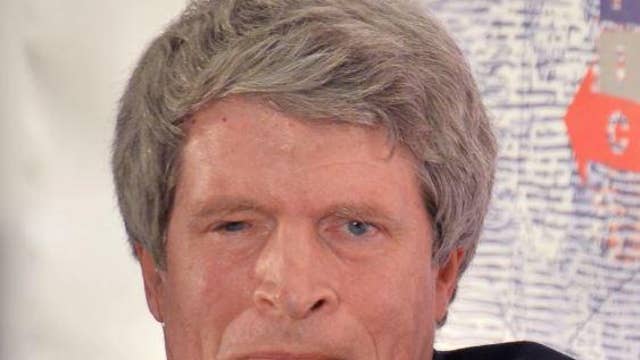Former Bush ethics attorney Richard Painter says Trump 'not mentally well,' should be removed under 25th Amendment